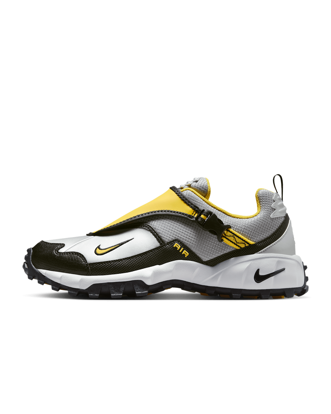 NIKE公式】ACG ファサード 'Yellow Zest and Metallic Silver